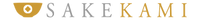sakekami logo