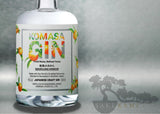 KOMASA SAKURAJIMA KOMIKAN 500ml
