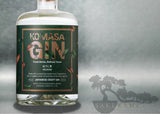 KOMASA HOJICHA 500ml