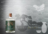 KOMASA HOJICHA 500ml