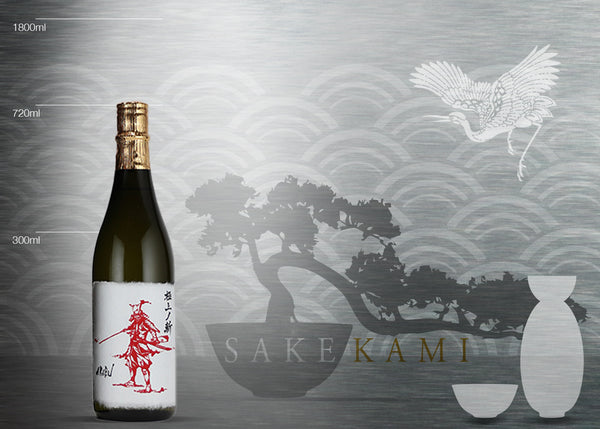 AKABU SEA&MOUNTAIN 各720ml AKABU SEA 720ml | AKABU（赤武酒造） | 酒専門店鍵や