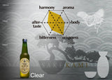 KARUIZAWA CRAFT BEER (CLEAR, ALE, WEISS & DARK) 330ML X 12