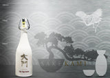 DAIMON THE TOJI SERIES EDITION 2 720ML