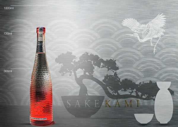 NEXT5 COLOR'S 2022 山本 720ml× 1 sakekami_products_next52023__b