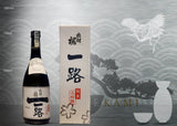 DEWAZAKURA ICHIRO JUNMAI DAIGINJYO 720ML