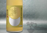 HOSHIYA MUTENKA JOTO UMESHU YUZU 720ml