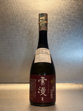 DEWAZAKURA YUKI MANMAN JUNMAI DAIGINJYO 720ML