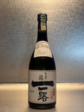 DEWAZAKURA ICHIRO JUNMAI DAIGINJYO 720ML