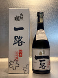 DEWAZAKURA ICHIRO JUNMAI DAIGINJYO 720ML