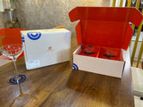 STOLZLE LAUSITZ SAKE EDITION GLASS PACK - 6 GLASSES OR 2 GLASSES