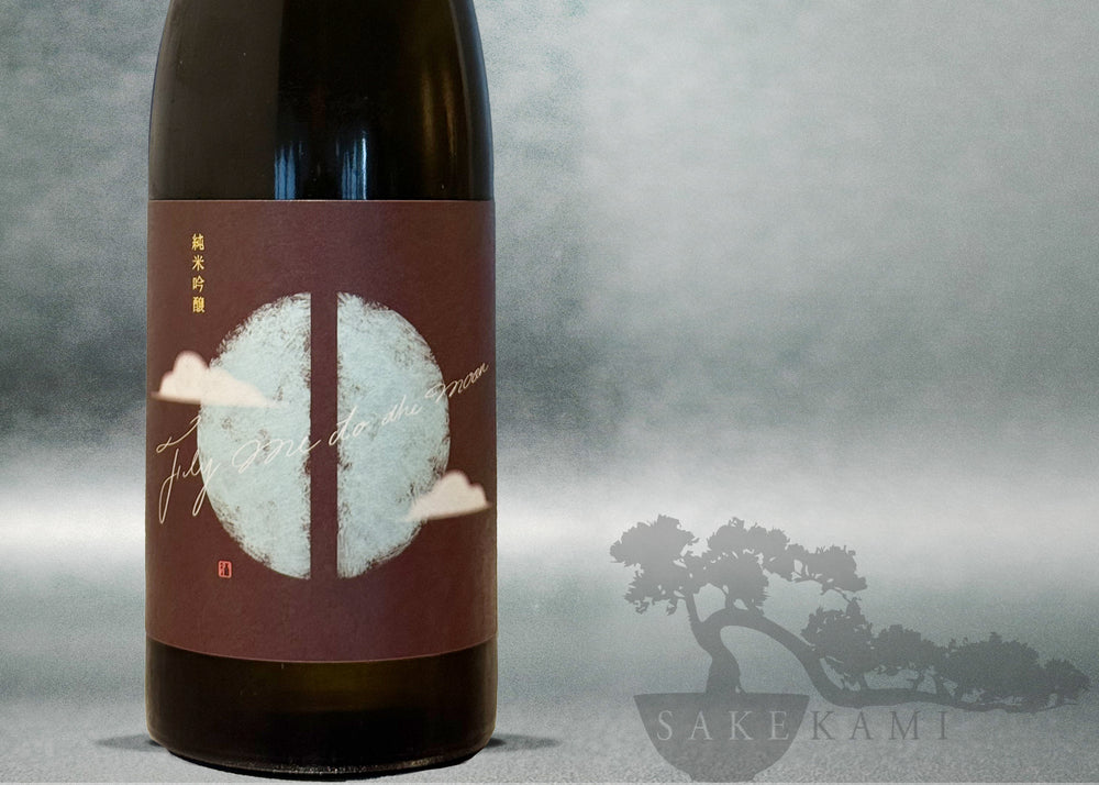 SETOICHI FLY ME TO THE MOON 720ML