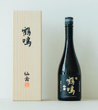 SENKIN KAKUMEI KAMOSU JUNMAI DAIGINJYO 720ML