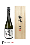 SENKIN KAKUMEI ISSEI JUNMAI DAIGINJYO 720ML