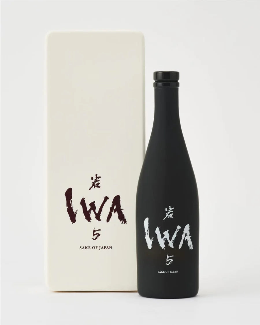 IWA 5 Assemblage 3 – SAKEKAMI