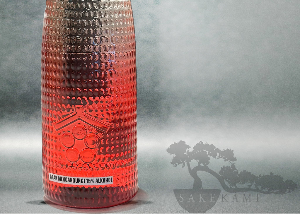 NEXT5 COLOR'S 2022 山本 720ml× 1 NEXT5 COLOR'S 2022 Yamamoto | Sakenomy - Discover Sake